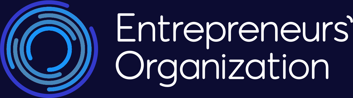 Entrepreneur' Organization Logo